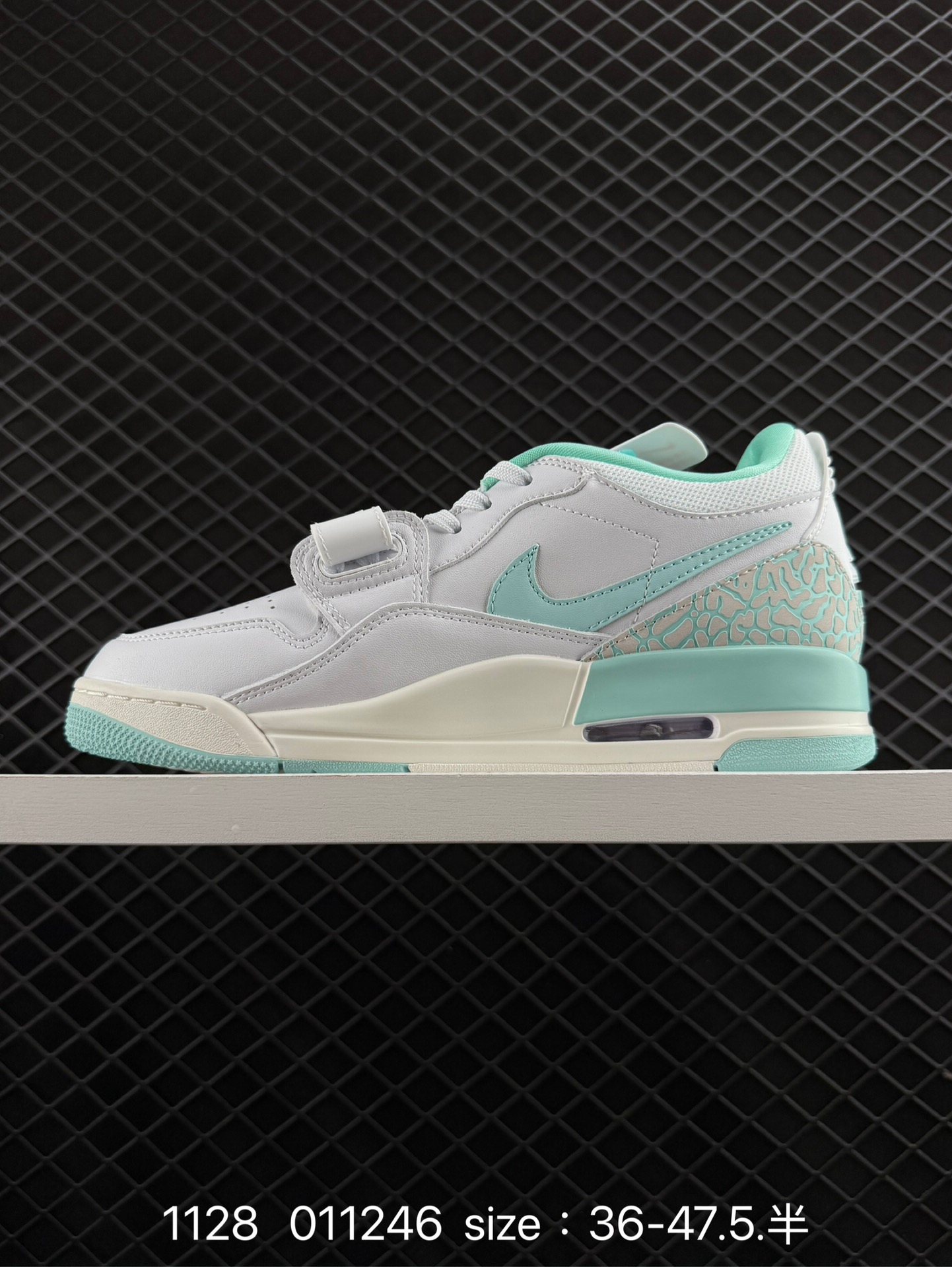 Nike Air Jordan Legacy 312 Low